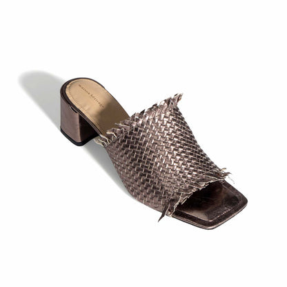 LINEAS - BRONZE