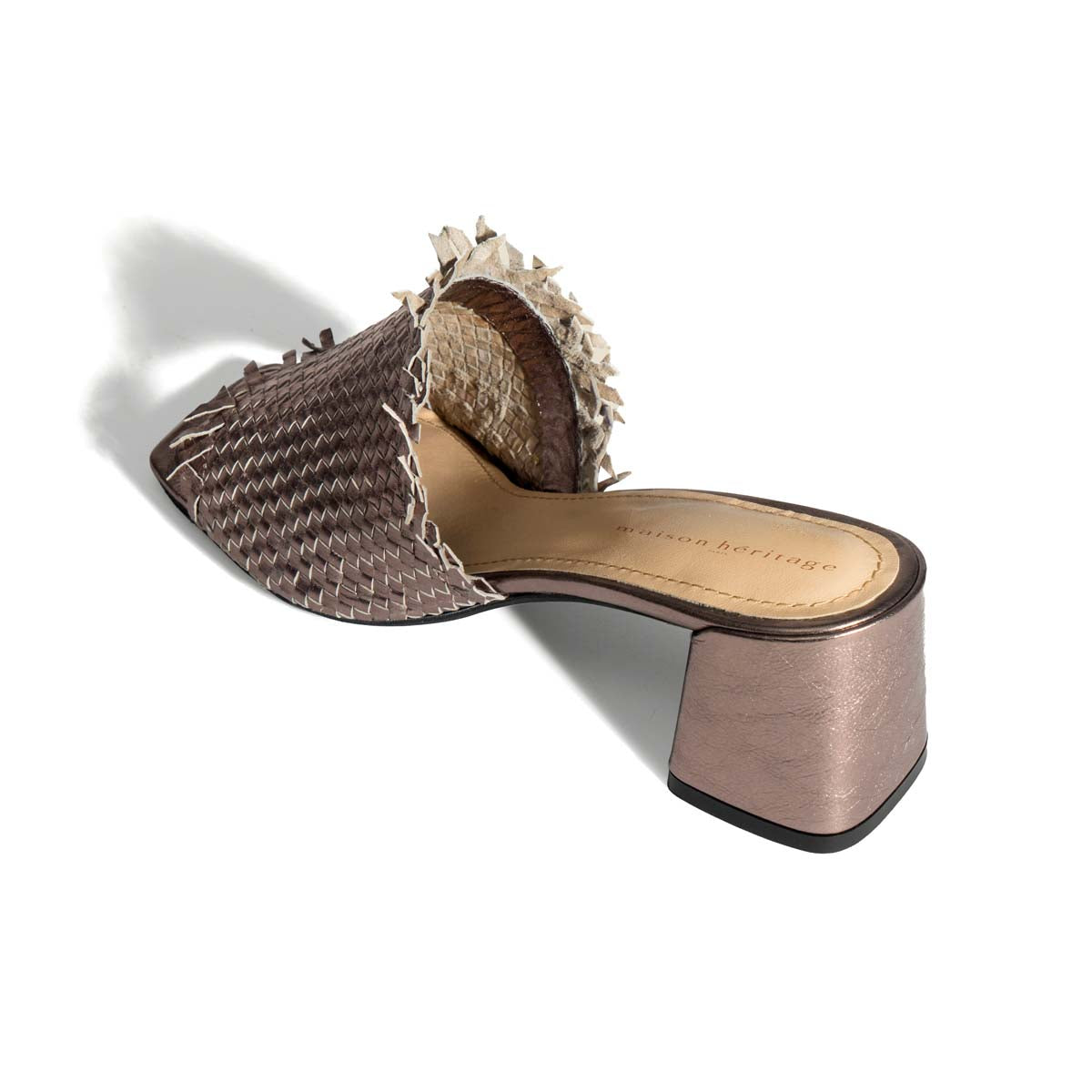 LINEAS - BRONZE