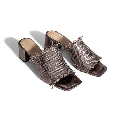 LINEAS - BRONZE