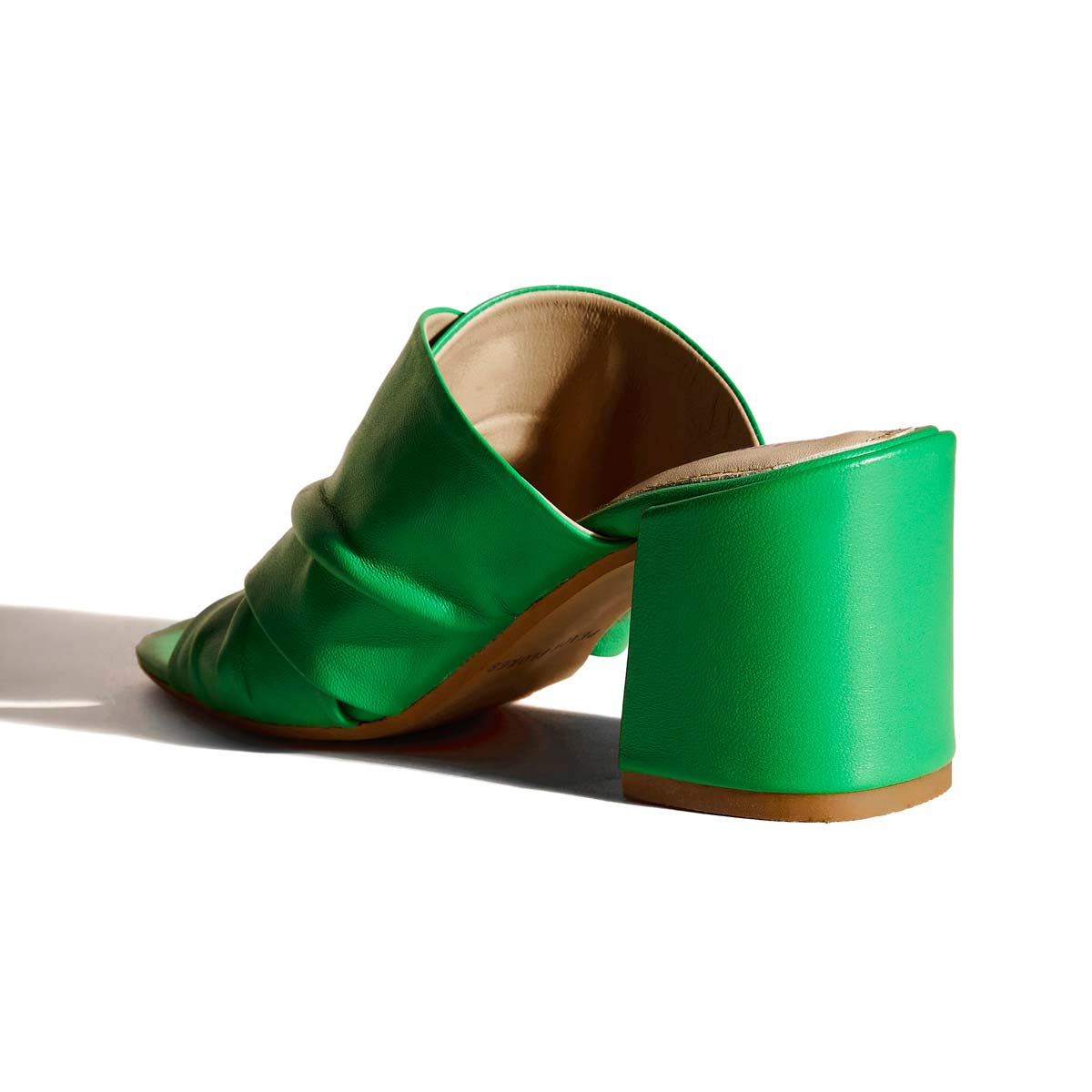 LYNAS - VERT