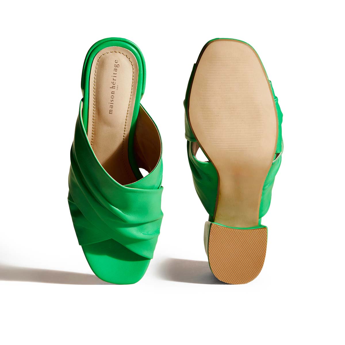 LYNAS - VERT