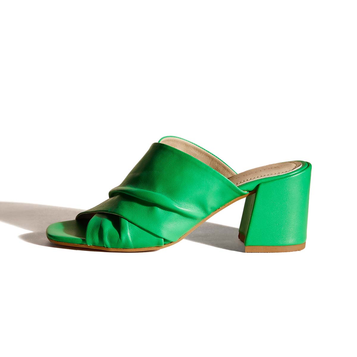 LYNAS - VERT