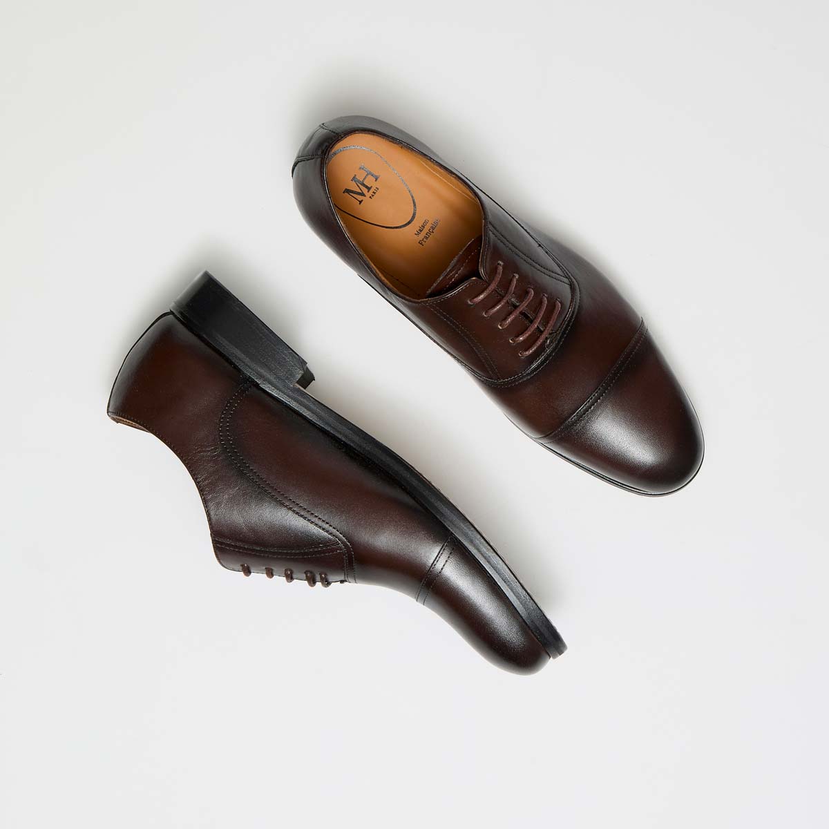 ORIO - MARRON