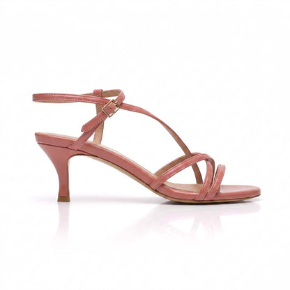 BIANCA - ROSE VERNIS