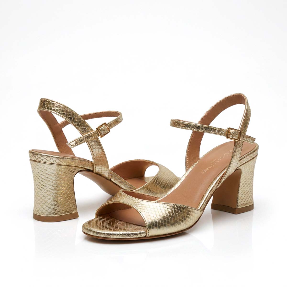 MARTHA - PYTHON DORÉ