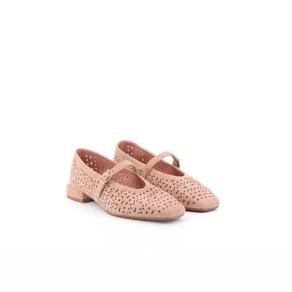 DOSSIA - SABLE SUEDE