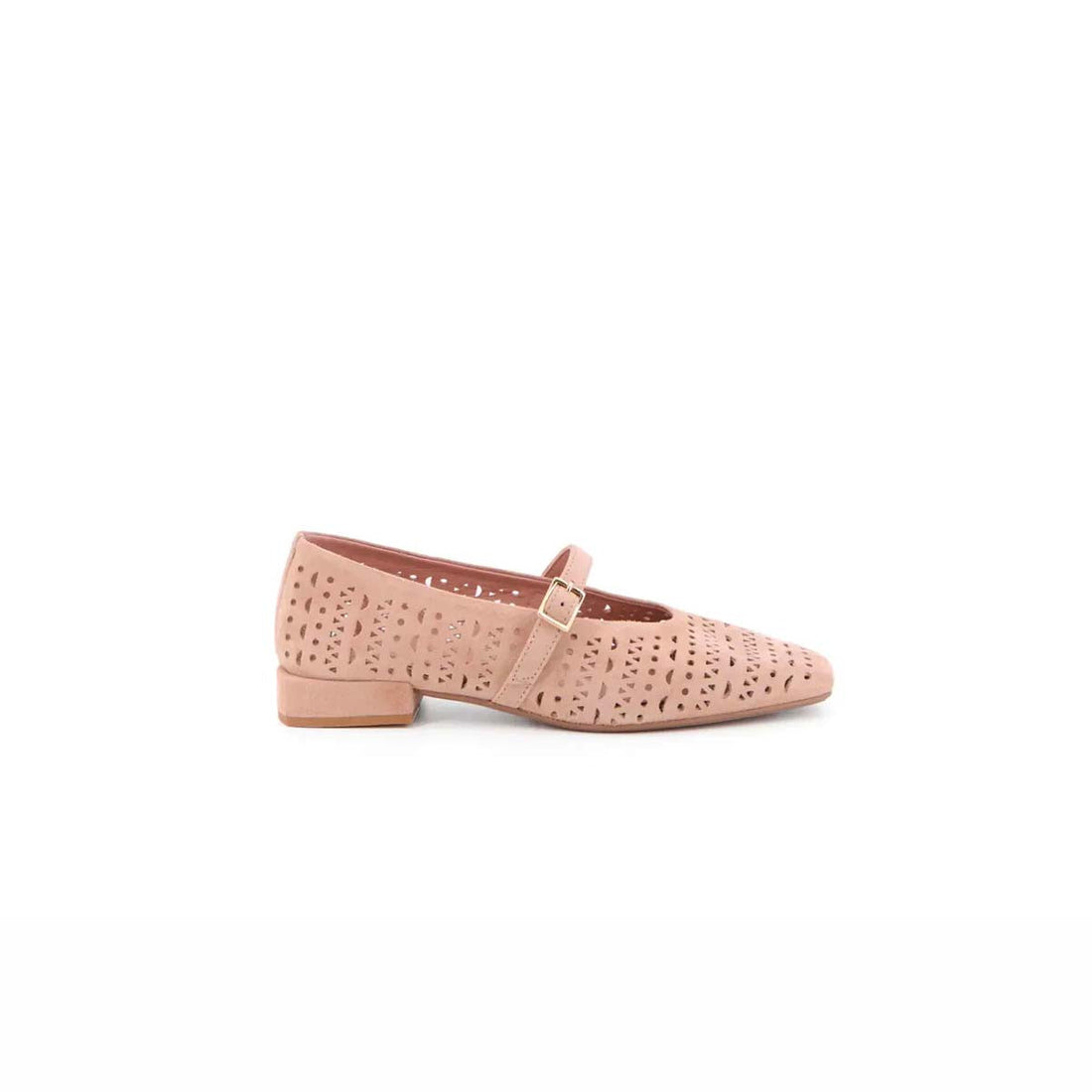 DOSSIA - SABLE SUEDE