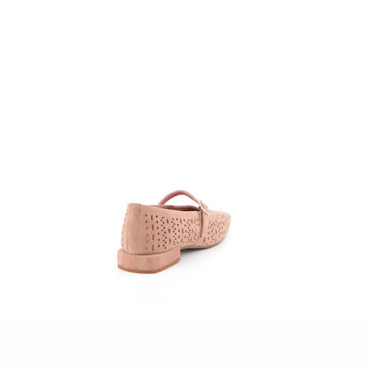 DOSSIA - SABLE SUEDE