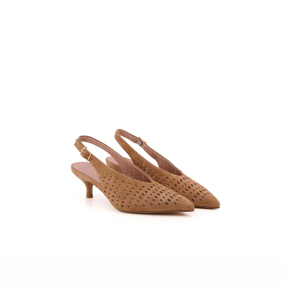 FONIE - SABLE SUEDE