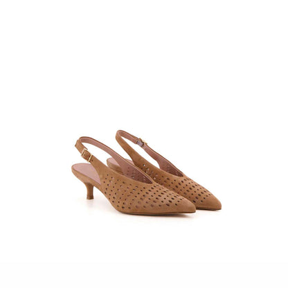FONIE - SABLE SUEDE