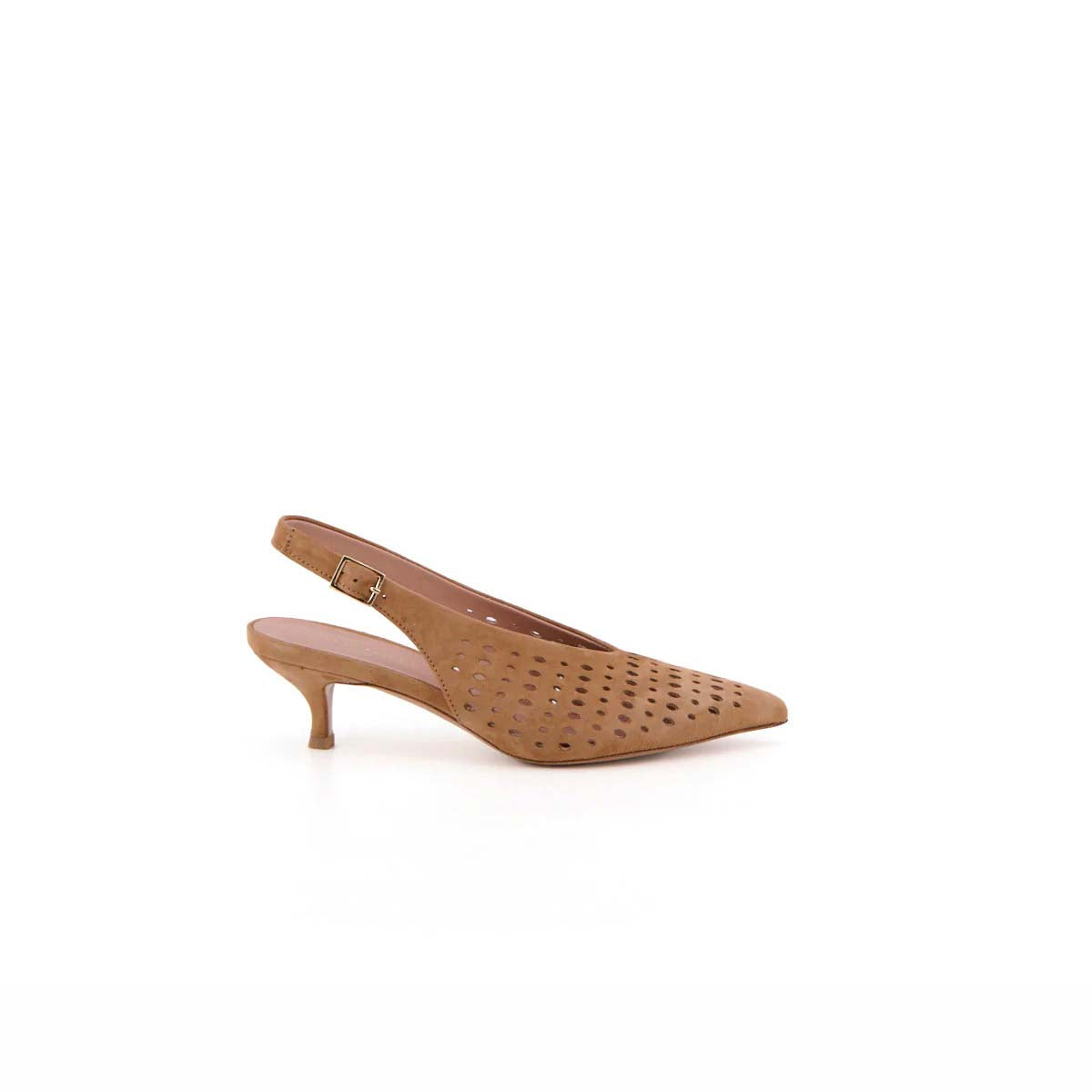 FONIE - SABLE SUEDE