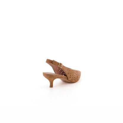 FONIE - SABLE SUEDE