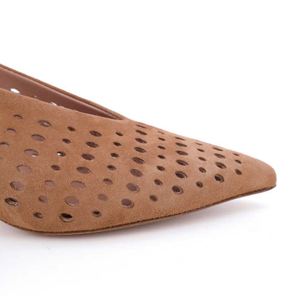 FONIE - SABLE SUEDE