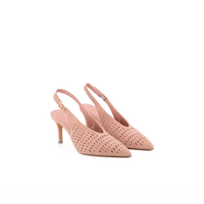 FINIA - SABLE SUEDE