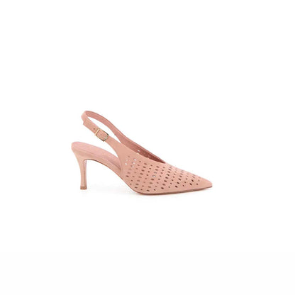 FINIA - SABLE SUEDE