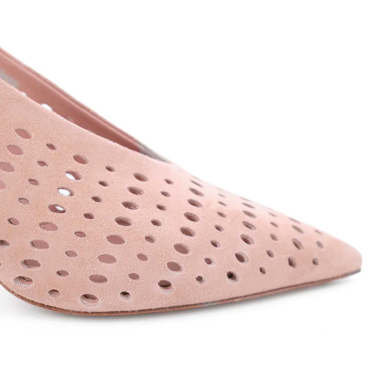 FINIA - SABLE SUEDE