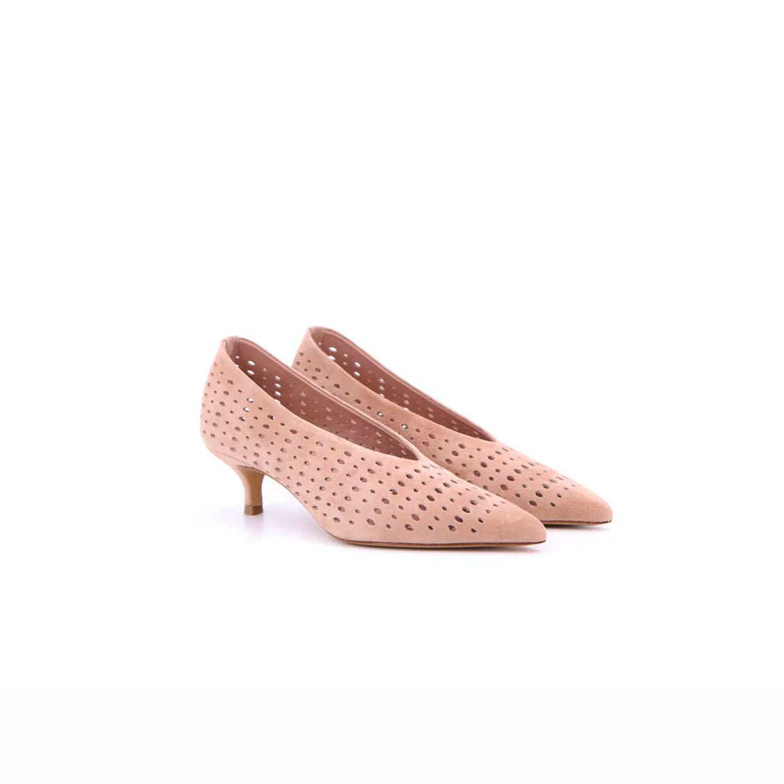 FANYTA - SABLE SUEDE