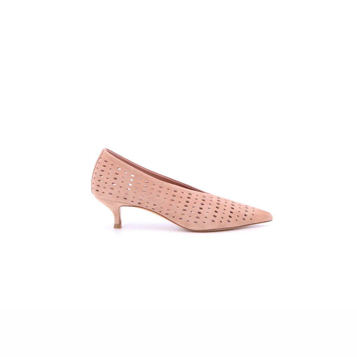 FANYTA - SABLE SUEDE