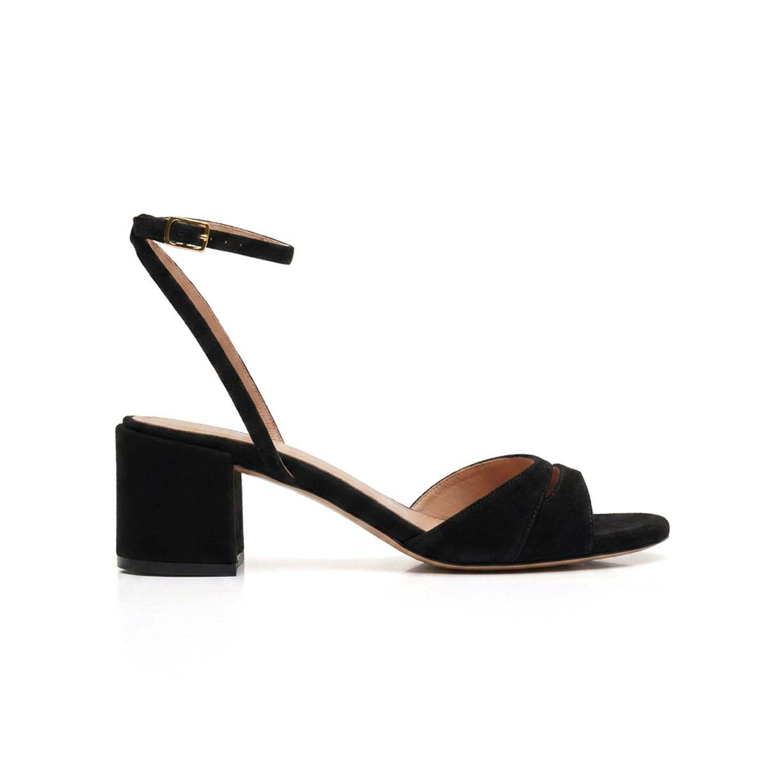 CIRIA - NOIR SUEDE