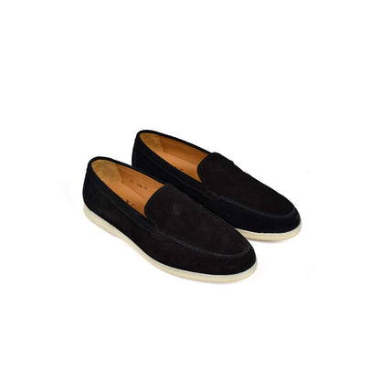 WILL - NOIR SUEDE