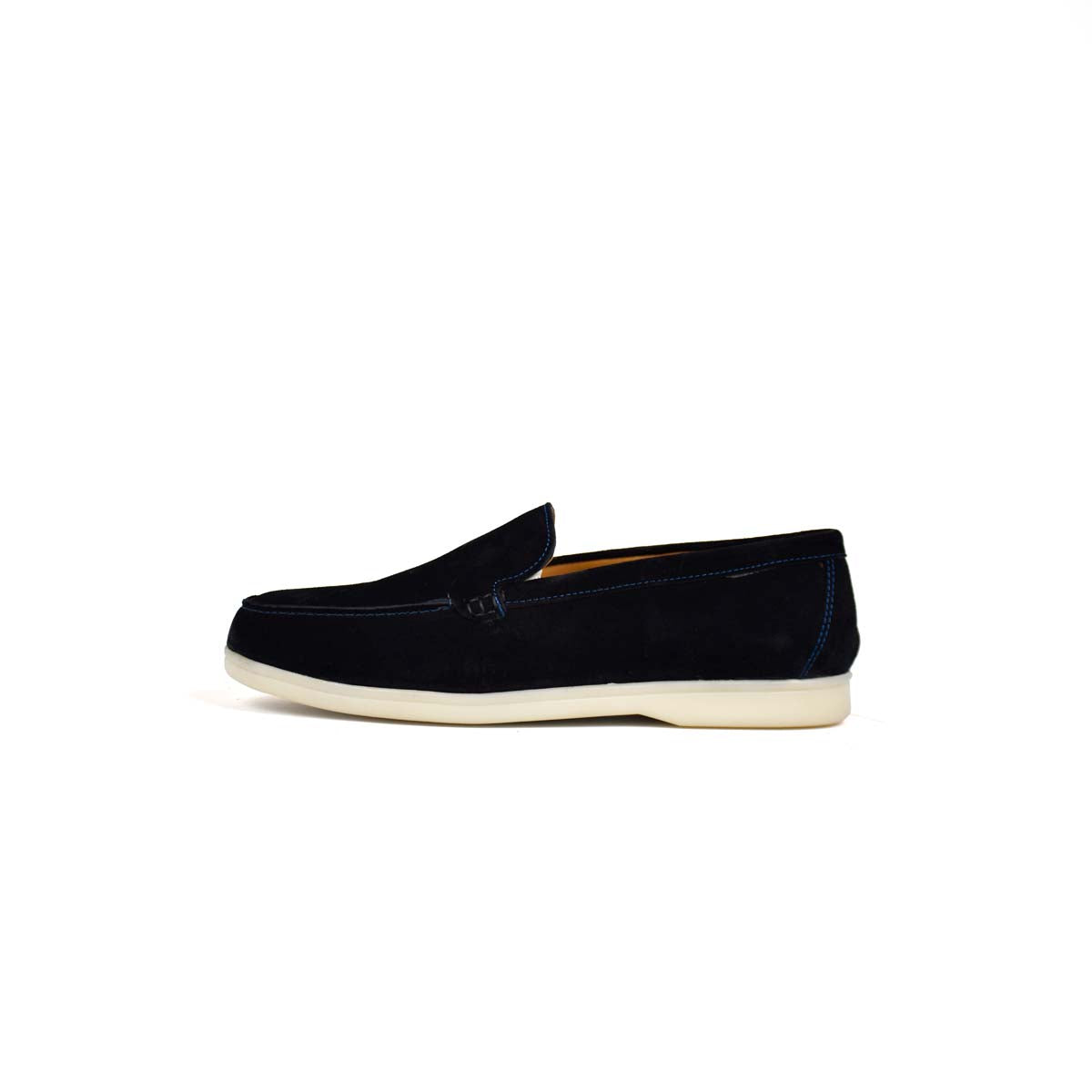 WILL - MARINE SUEDE