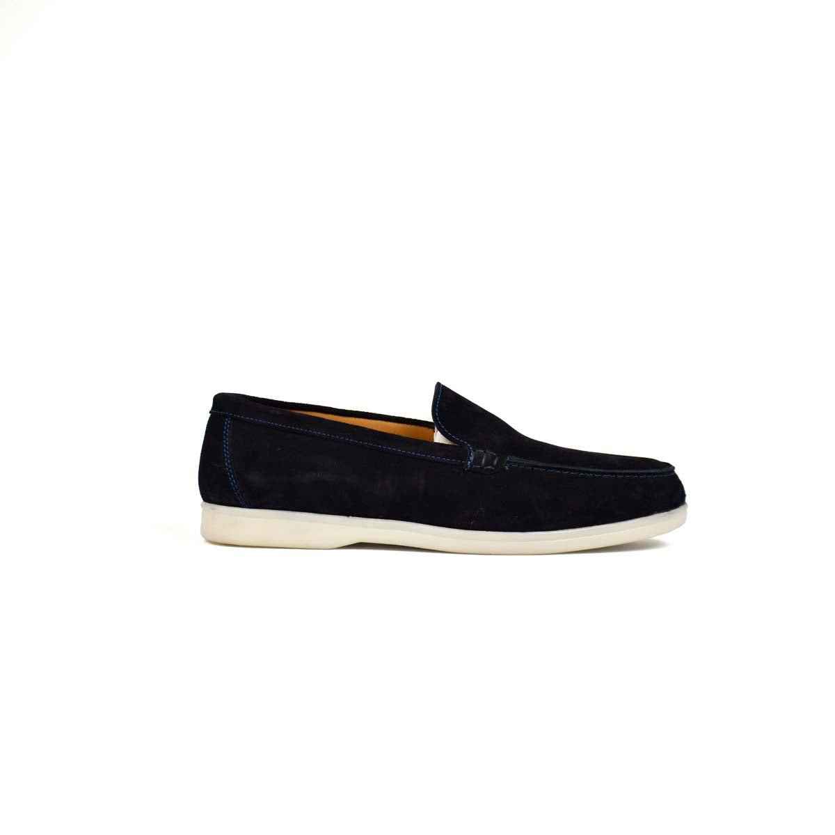 WILL - MARINE SUEDE