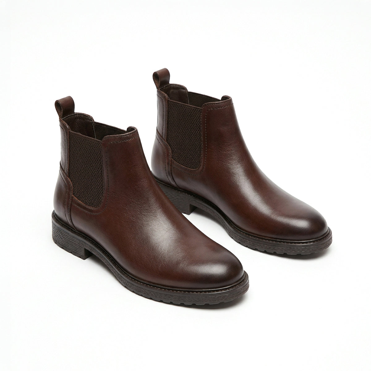 Finn - Marron