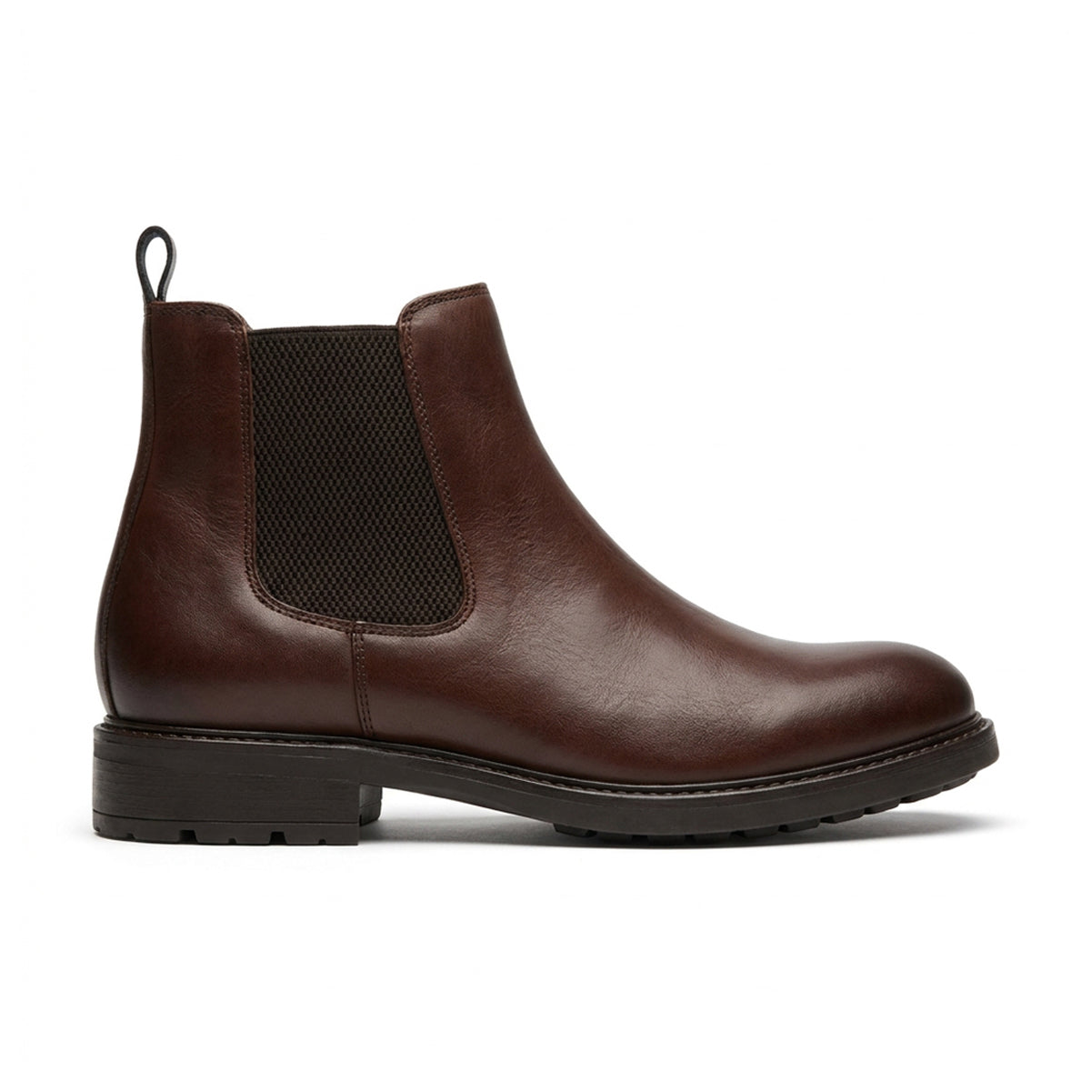 Finn - Marron