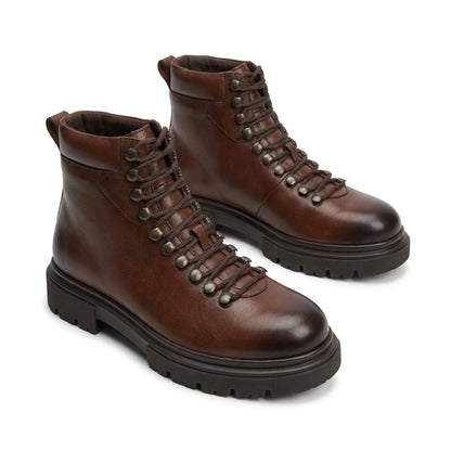 Luka - Marron