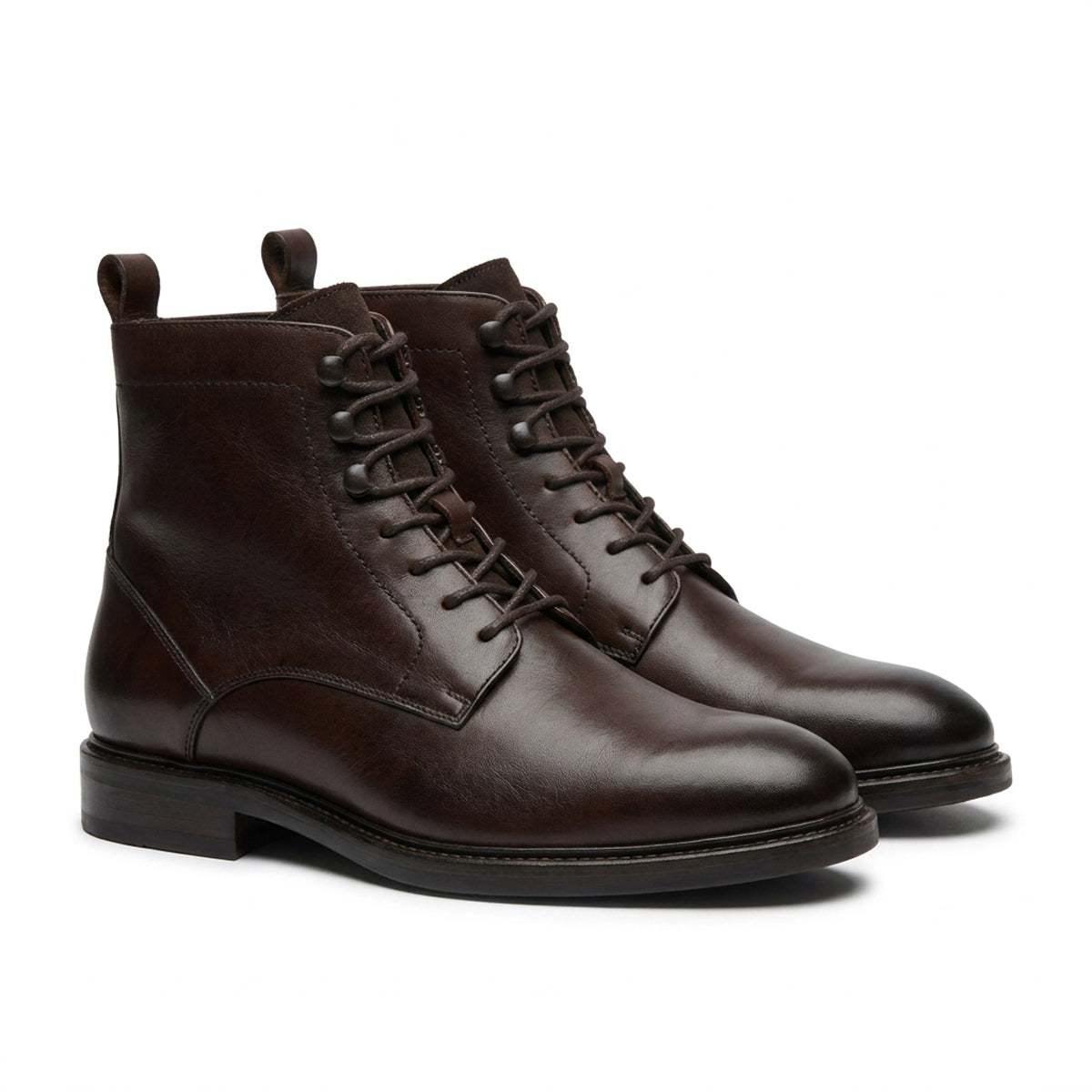 Gideon - Marron