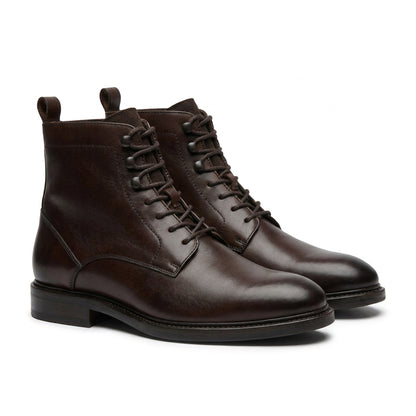 Gideon - Marron