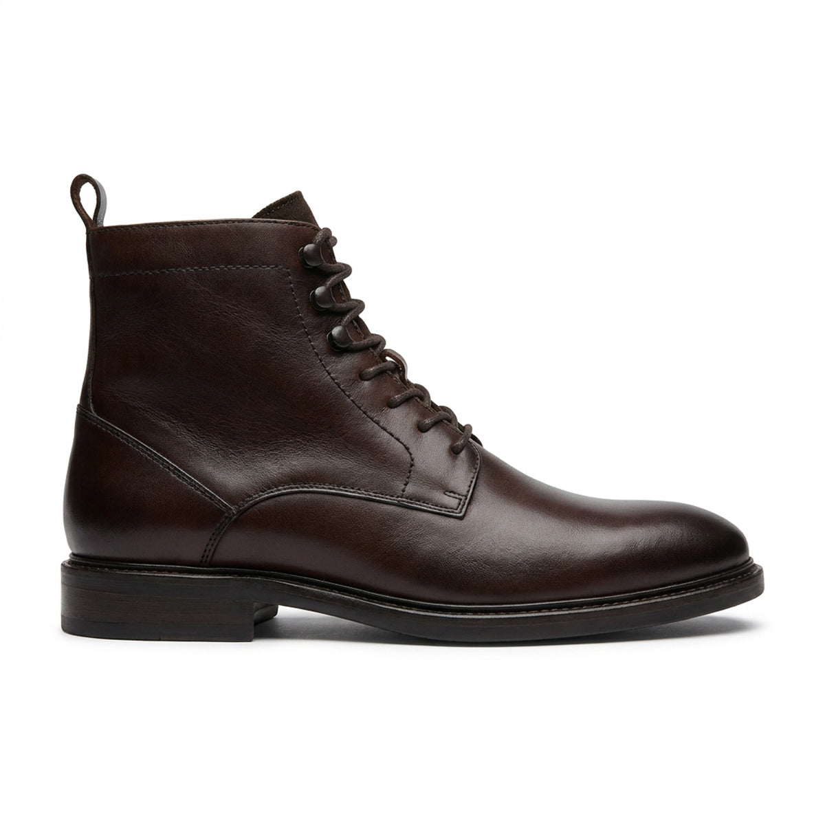 Gideon - Marron