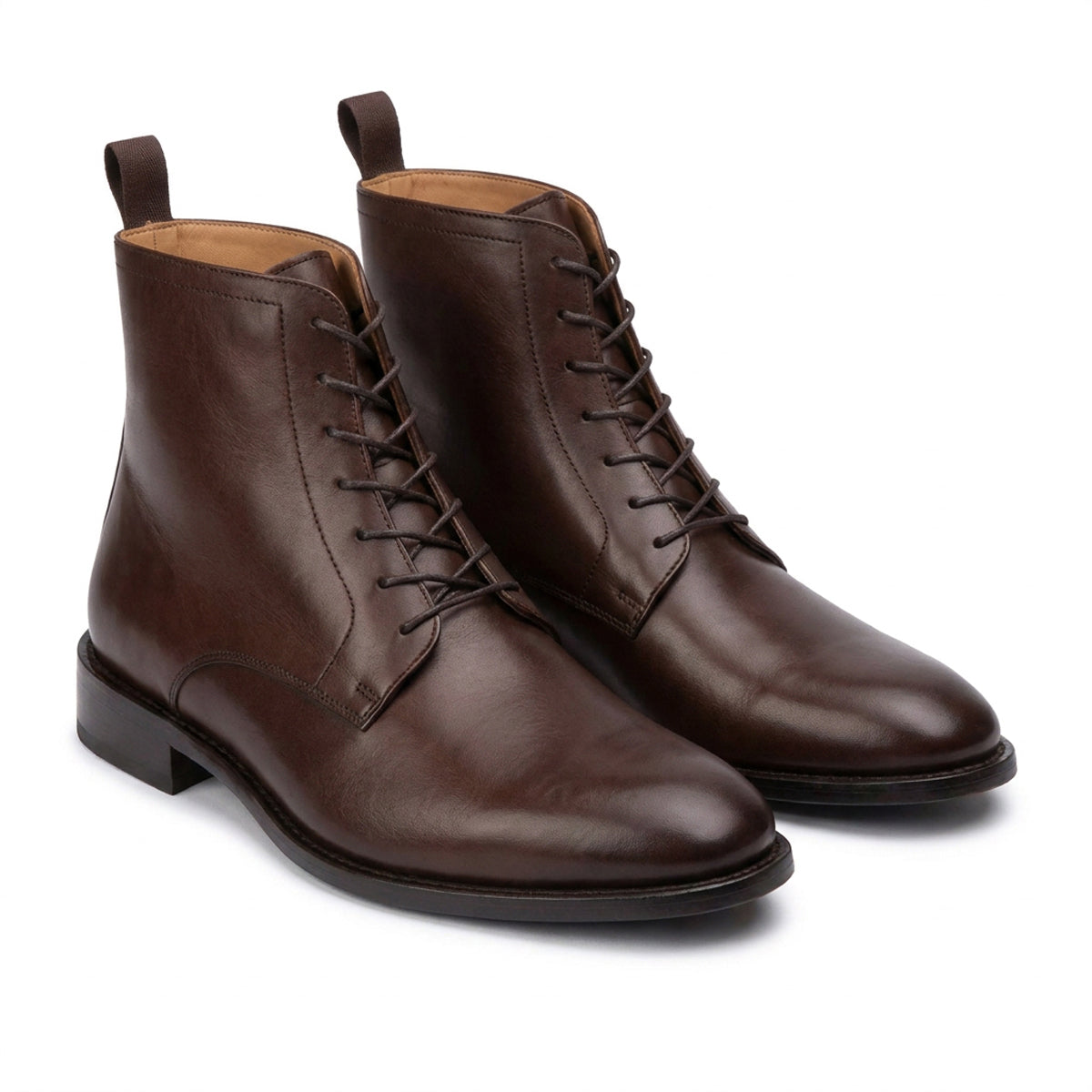 Oren - Marron