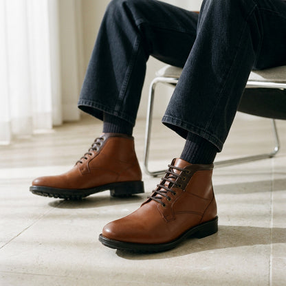 Emilian - Cognac