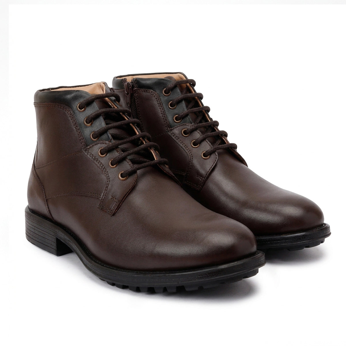Emilian - Marron