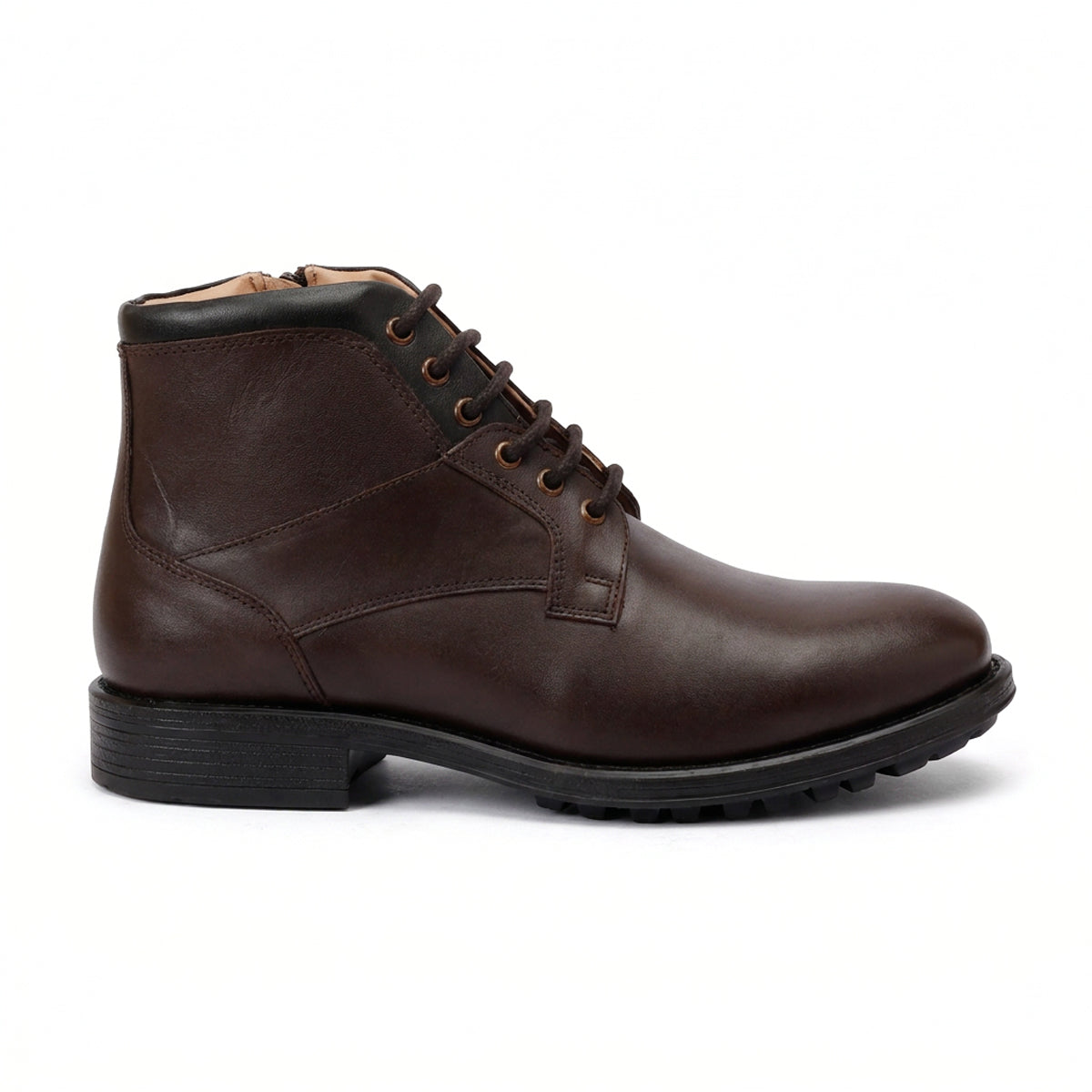 Emilian - Marron