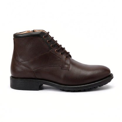 Emilian - Marron