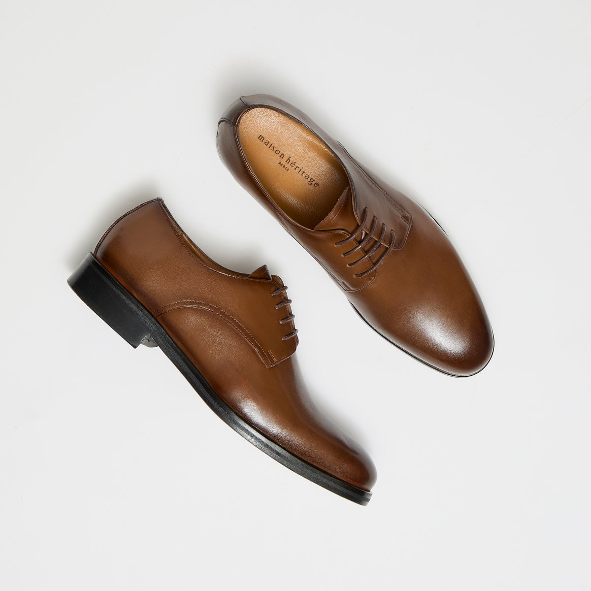 Lucas - Tabac