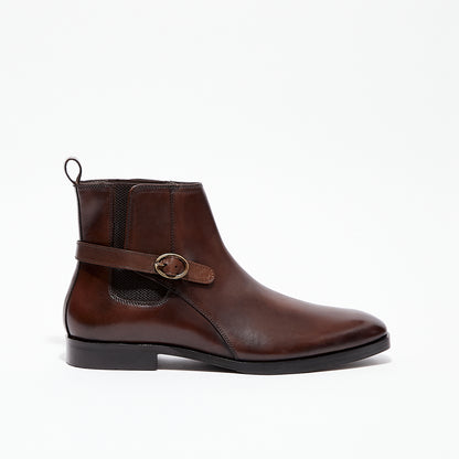 Baptiste - Marron