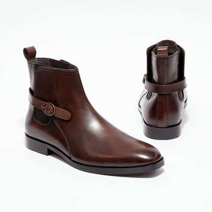 Baptiste - Marron
