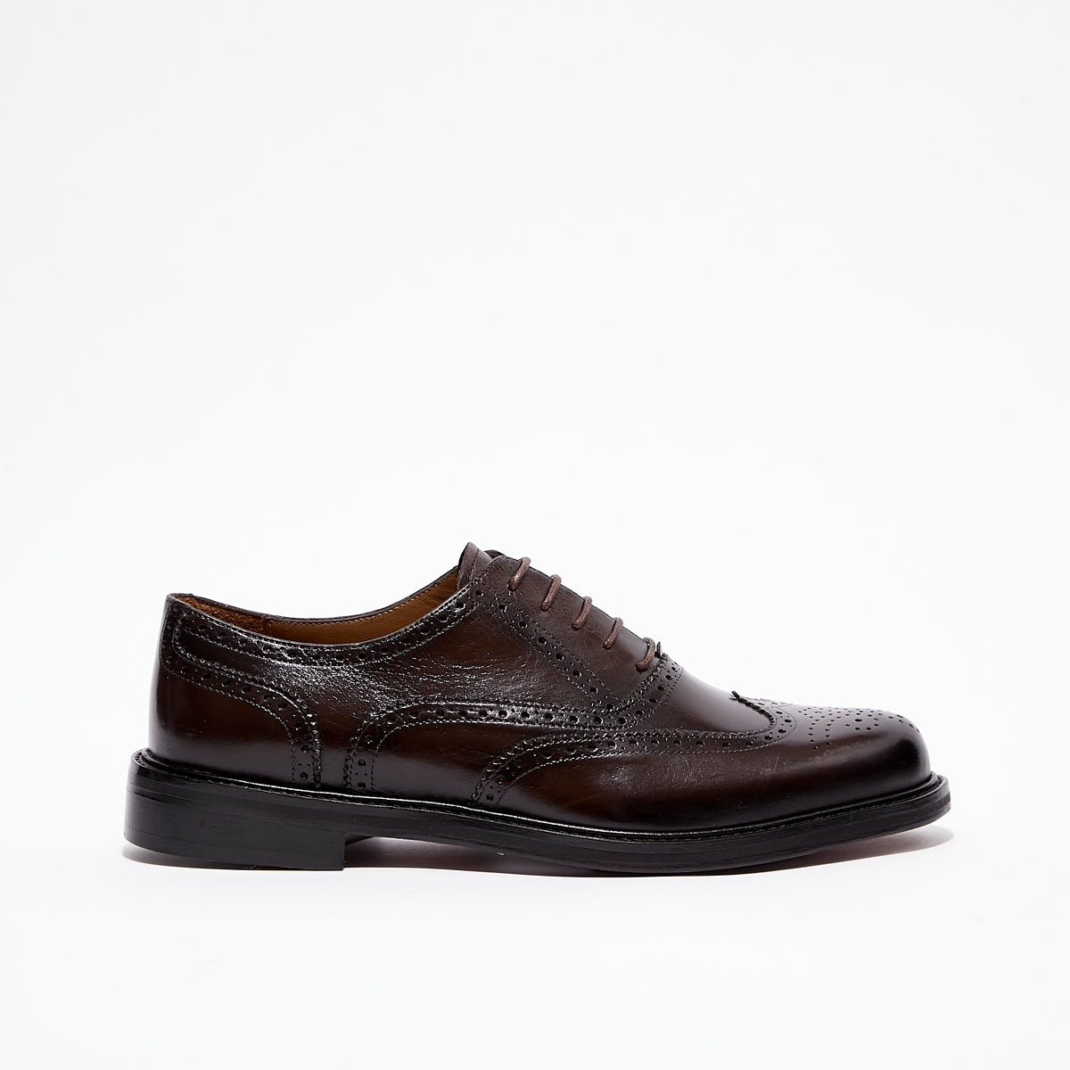 Tristan - Marron