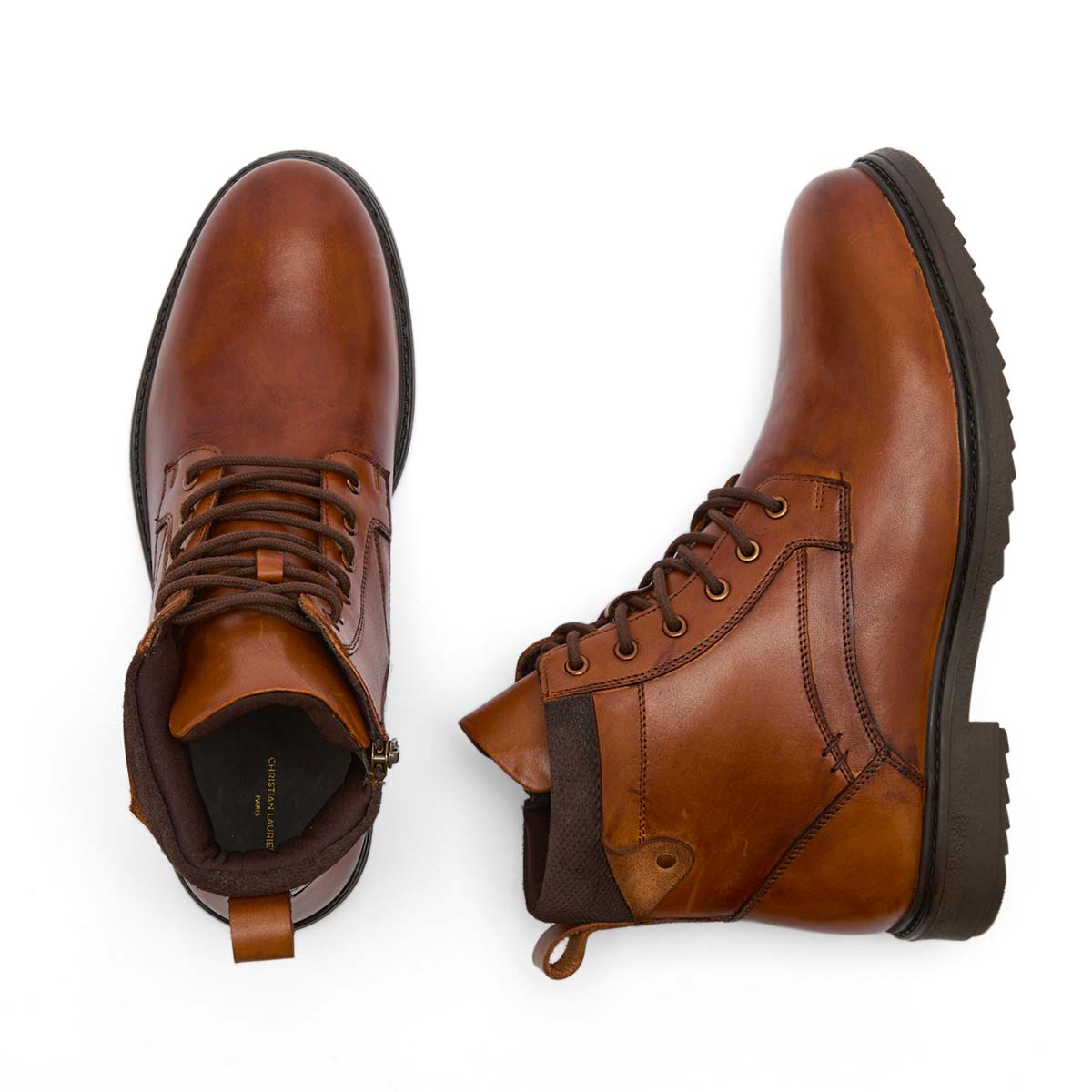 Auro - Cognac