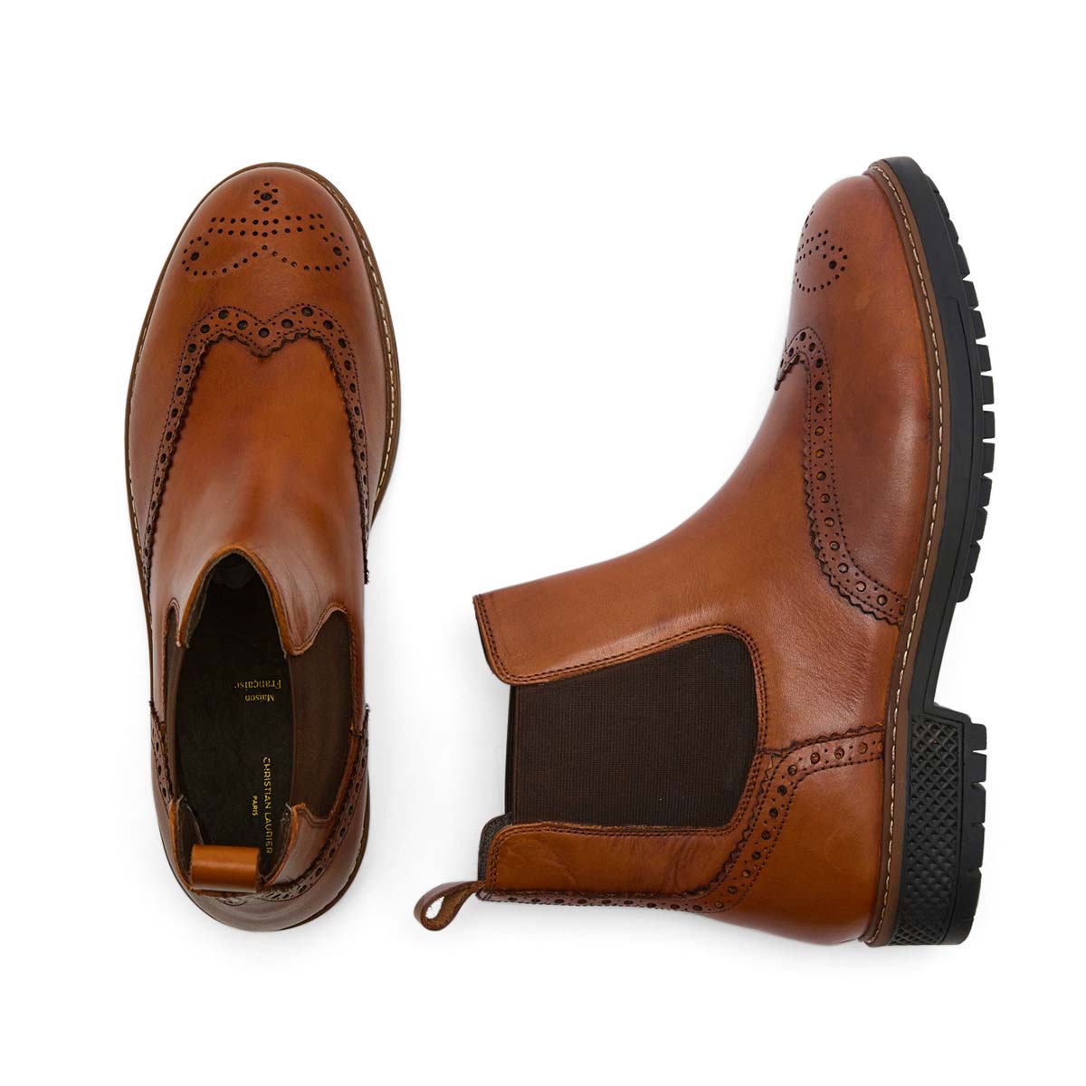 Ilyan - Cognac