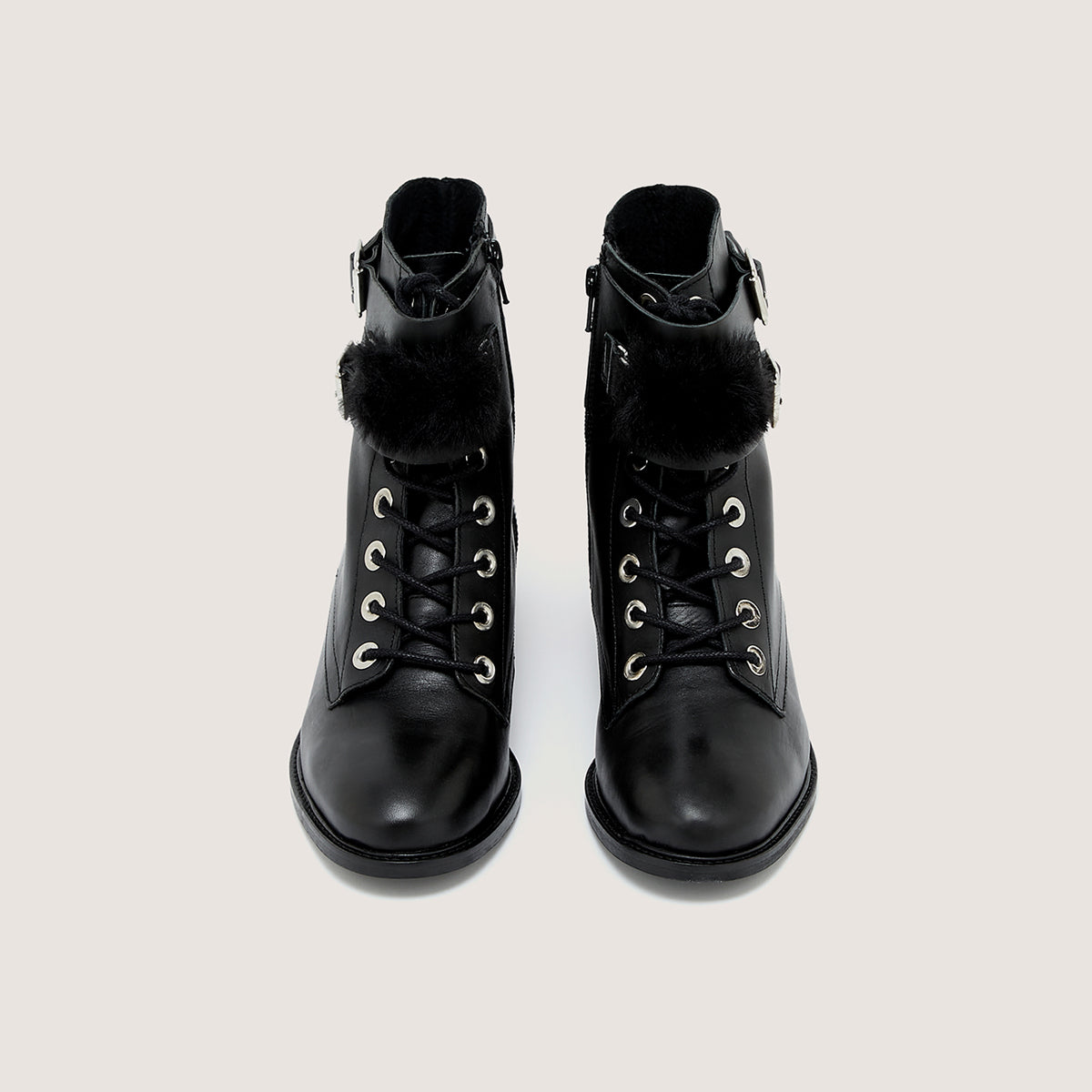 Myriam - Noir