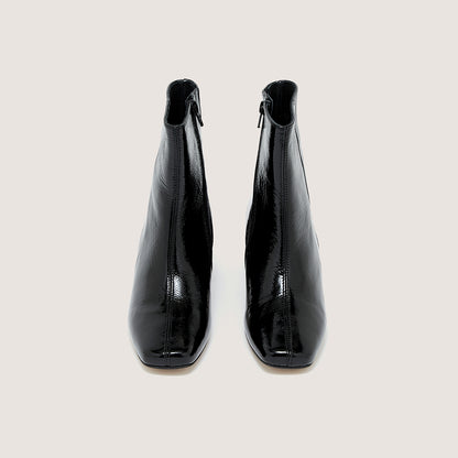 Zahra - Noir Vernis