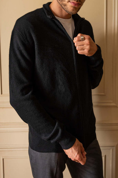Zamil noir