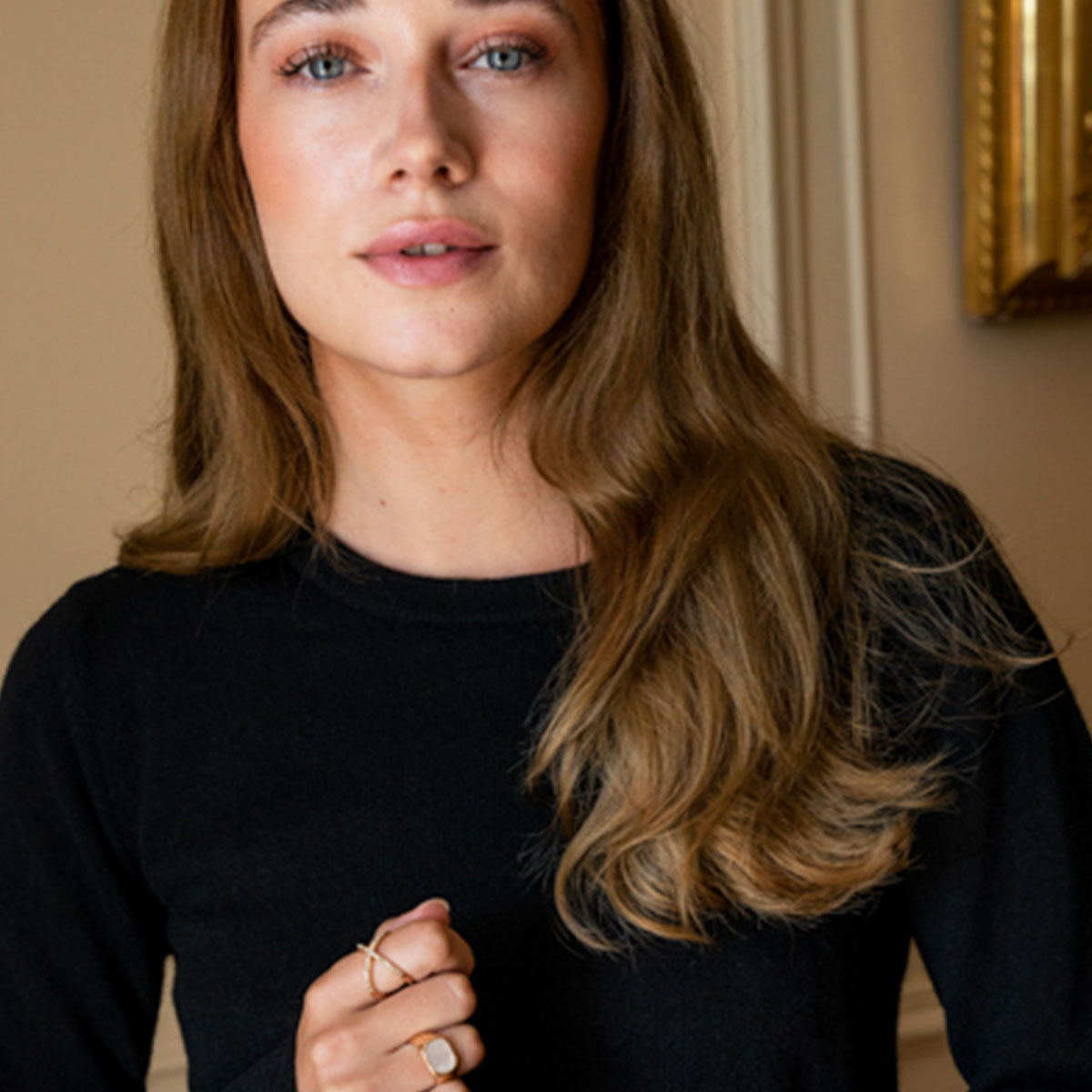 Zara noir