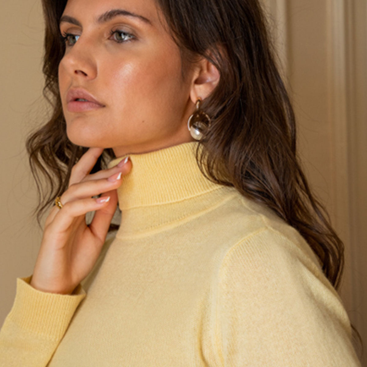 Zoe jaune