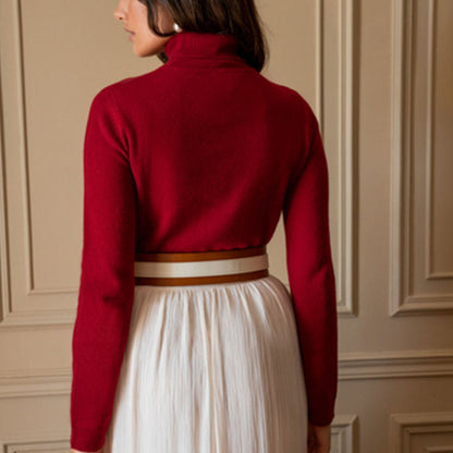 Zoe rouge