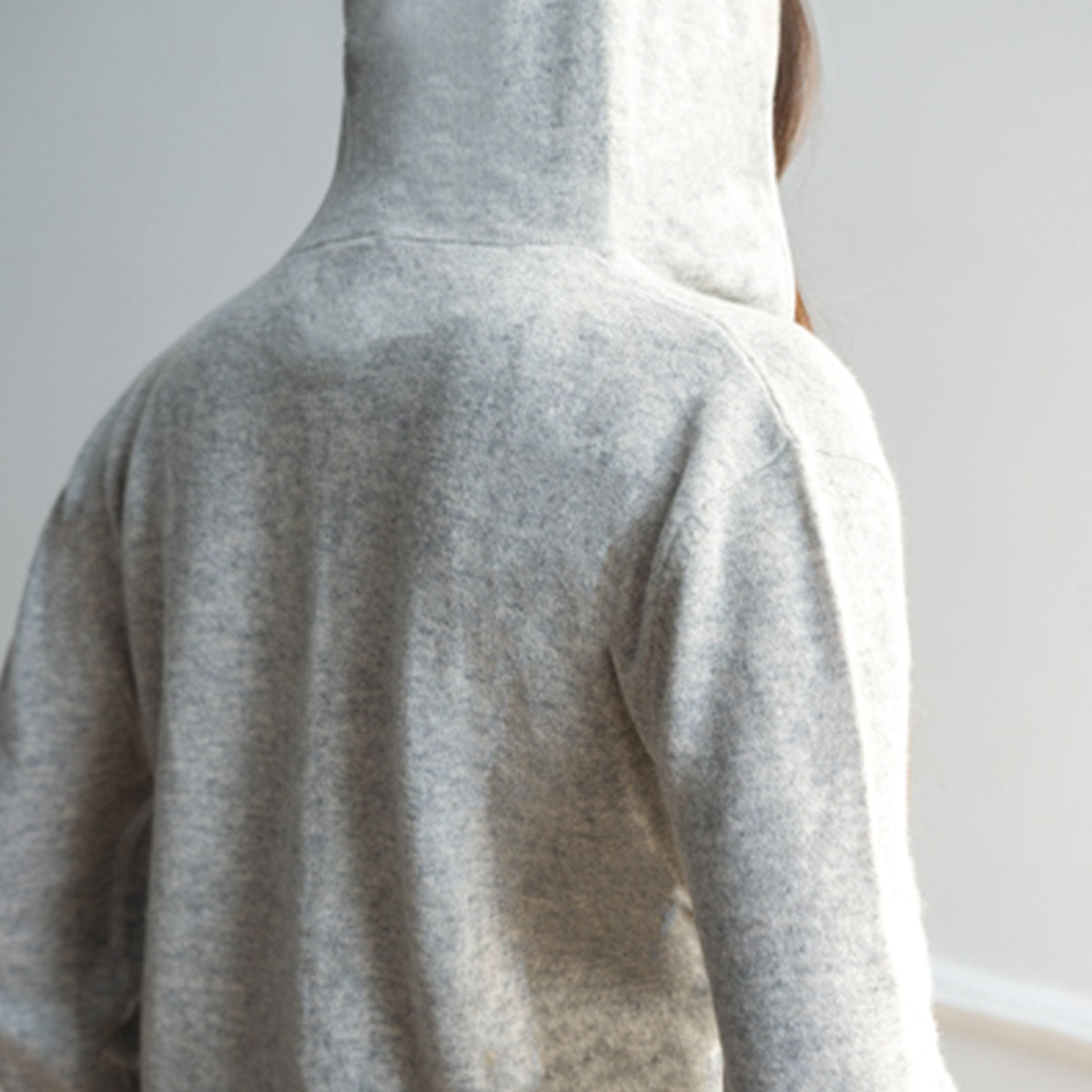 Zuma gris perle